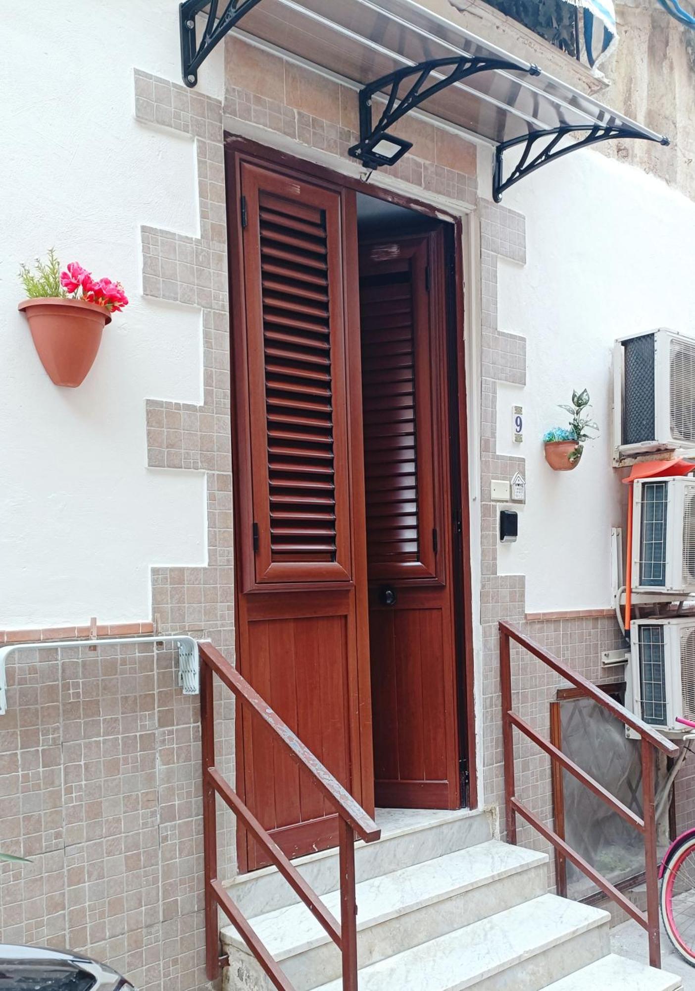 Casa Diema 1 巴勒莫 外观 照片