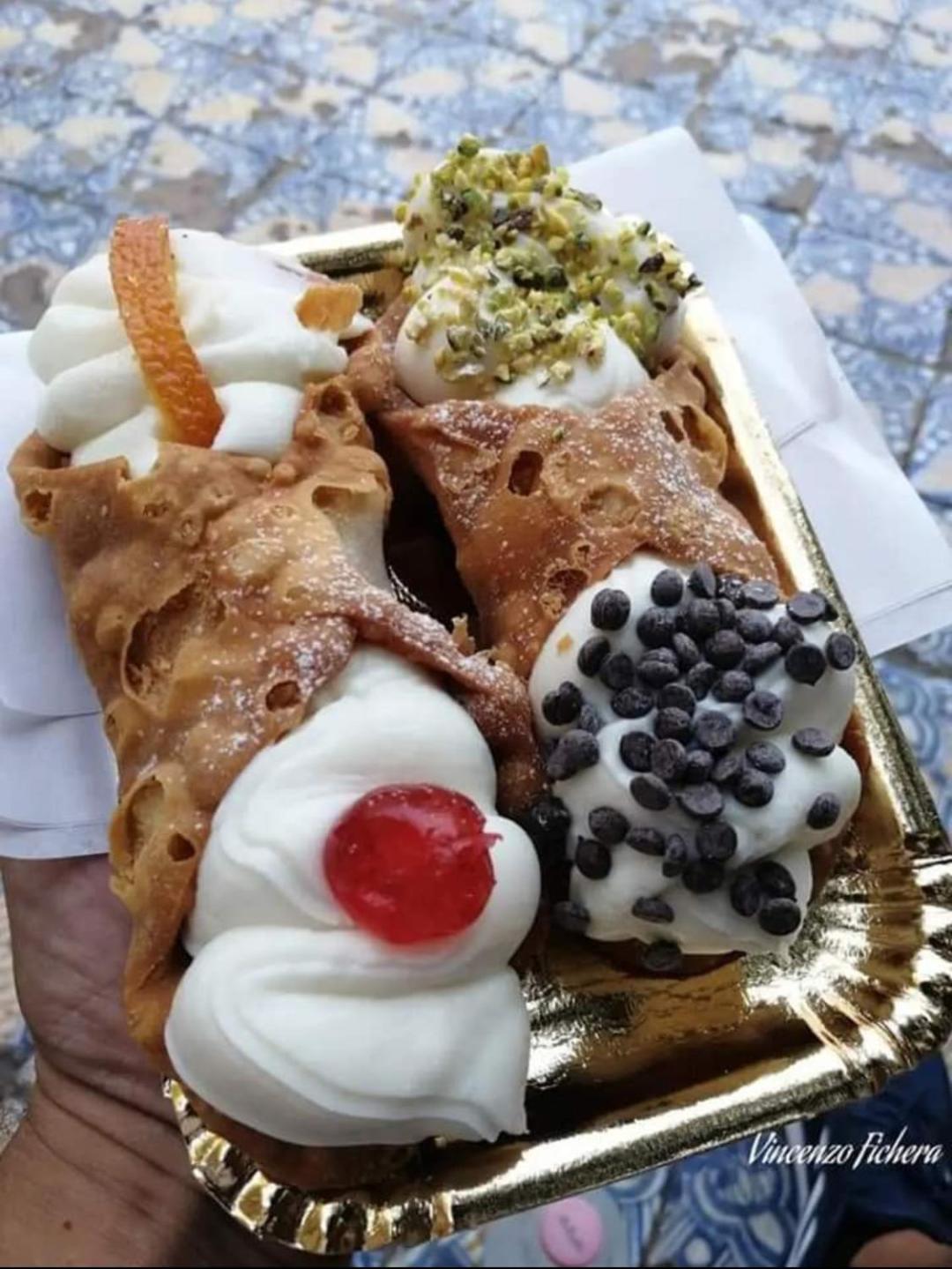Casa Diema 1 巴勒莫 外观 照片